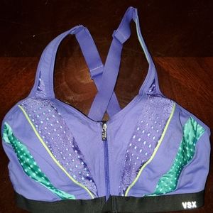 VSX Sports Bra